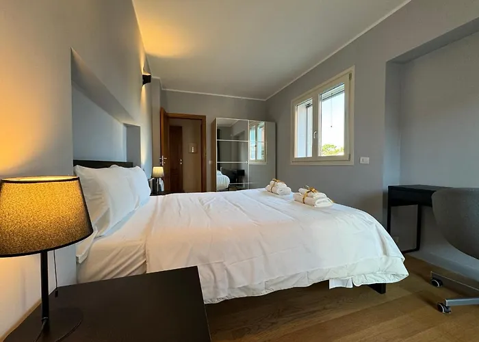 Maison Linda - Ponte Milvio Apartment