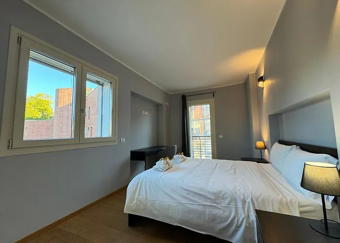 Maison Linda - Ponte Milvio Apartment